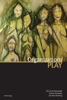 Paperback Organization in Play Book