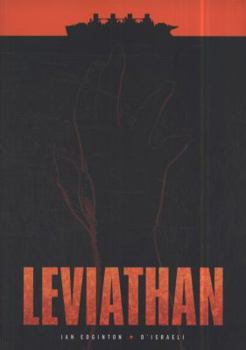 Paperback Leviathan Book