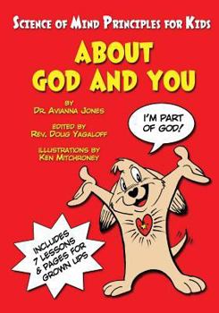 Paperback Science of Mind Principles for Kids Book