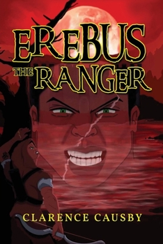 Paperback Erebus The Ranger Book