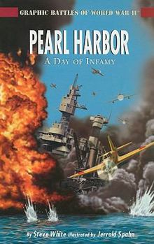 Paperback Pearl Harbor Book