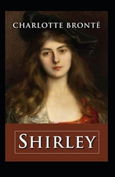 Paperback Shirley Annotated Book