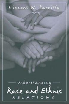 Paperback Understanding Race and Ethnic Relations Book