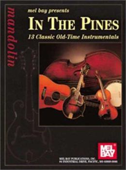 In The Pines - Mandolin Edition