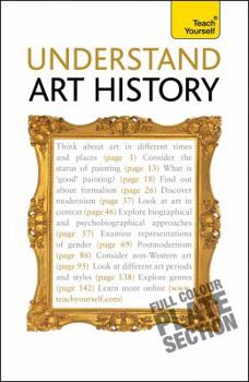 Paperback Understand Art History Book