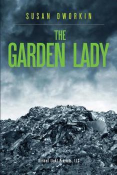 Paperback The Garden Lady Book