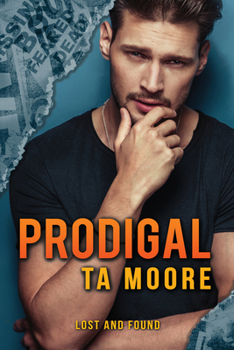 Paperback Prodigal: Volume 1 Book