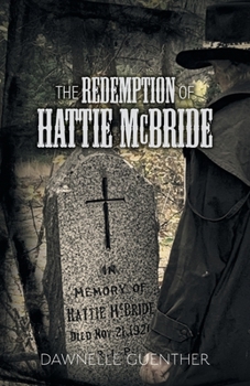 Paperback The Redemption of Hattie McBride Book