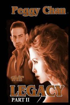 Paperback The Legacy Part II Book
