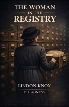 Paperback The Woman in the Registry Book