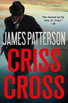 Paperback Criss Cross Book