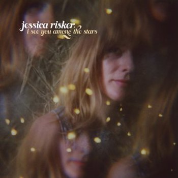 Vinyl I See You Among the Stars Book
