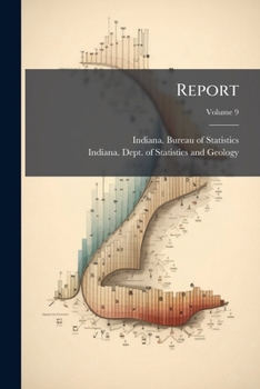 Paperback Report; Volume 9 Book
