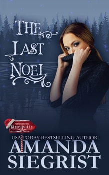 Paperback The Last Noel Book