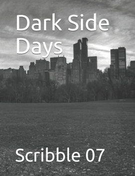 Paperback Dark Side Days Book