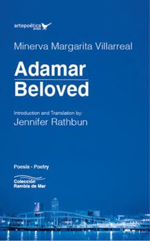 Paperback Adamar / Beloved (Spanish Edition) [Spanish] Book