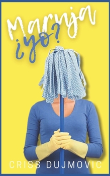 Paperback MARUJA ¿yo? [Spanish] Book