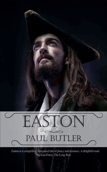 Paperback Easton (Butler's Newfoundland) Book