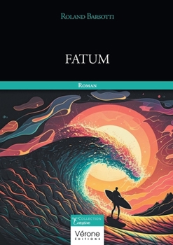 Paperback Fatum [French] Book