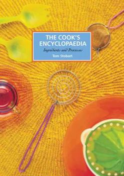 Cook's Encyclopaedia - Book  of the Cook's Encyclopedias