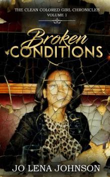 Paperback Broken Conditions Book