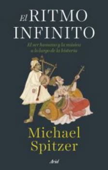 Paperback El Ritmo Infinito [Spanish] Book