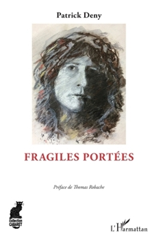 Paperback Fragiles portées [French] Book