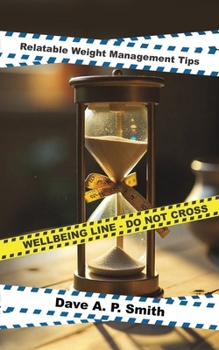 Paperback Relatable Weight Management Tips Book