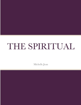 Paperback The Spiritual Book