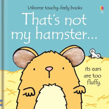 That's Not My Hamster... - Book  of the That's Not My...