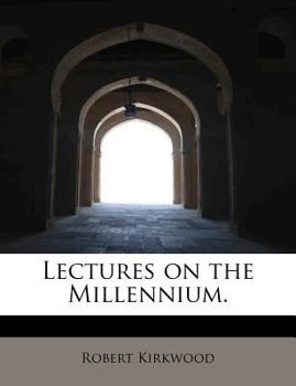 Paperback Lectures on the Millennium. Book