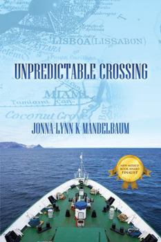 Paperback Unpredictable Crossing Book