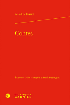 Hardcover Contes [French] Book
