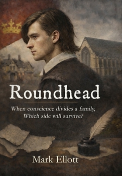 Hardcover Roundhead Book