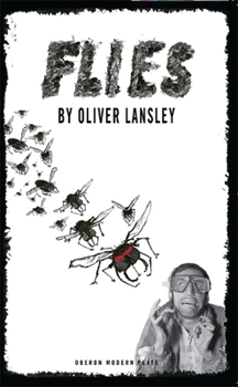 Paperback Flies Book