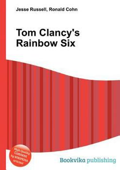 Tom Clancy's Rainbow Six