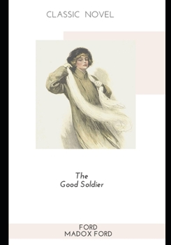 Paperback The Good Soldier Book