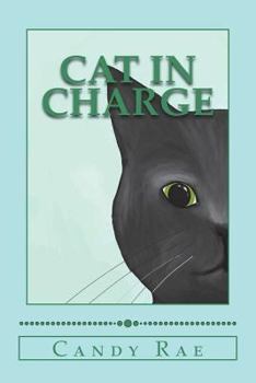 Paperback Cat in Charge Book