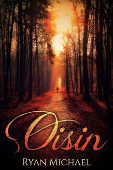 Paperback Oisin Book