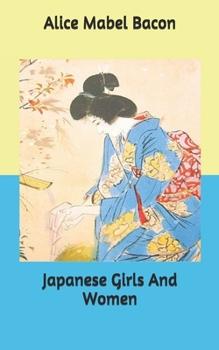 Japanese Girls And Women