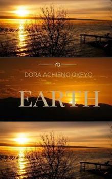 Paperback Earth Book