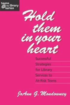 Paperback Hold Them in Your Heart Book