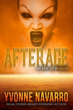 Paperback AfterAge Book