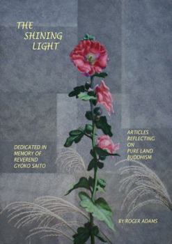 Paperback The Shining Light Book