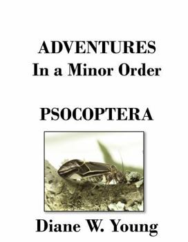Paperback Adventures in a Minor Order : Pscooptera Book