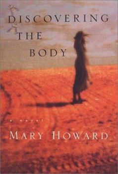 Hardcover Discovering the Body Book