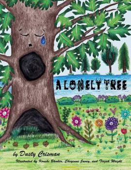 Paperback A Lonely Tree Book