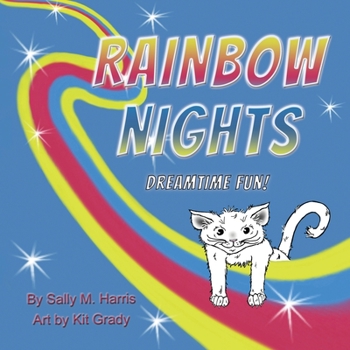 Paperback Rainbow Nights Book