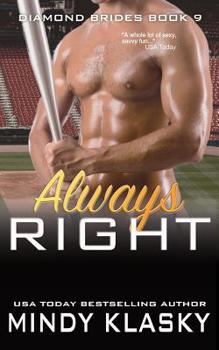 Paperback Always Right Book