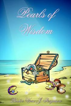 Paperback Pearls of Wisdom Book